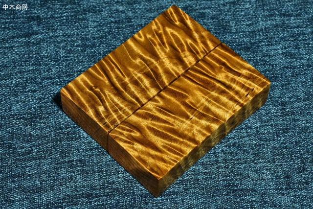 現(xiàn)在金絲楠木已經(jīng)成為了《珍稀瀕危保護(hù)植物名錄》