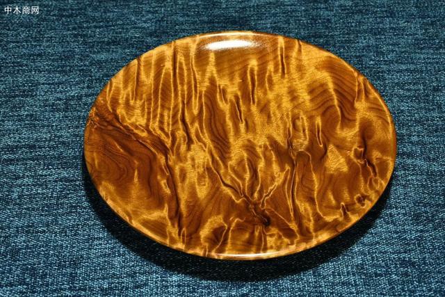 金絲楠木當(dāng)下非常稀缺