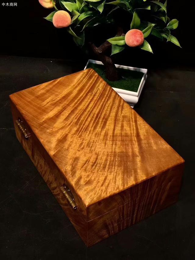 金絲楠木與楠木的產(chǎn)地