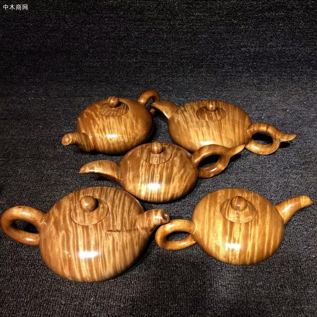 金絲楠木的判斷標(biāo)準(zhǔn)