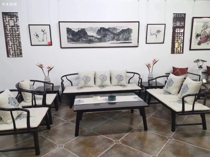 江蘇泗陽縣委書記再赴泗陽綠色家居產(chǎn)業(yè)園考察調(diào)研