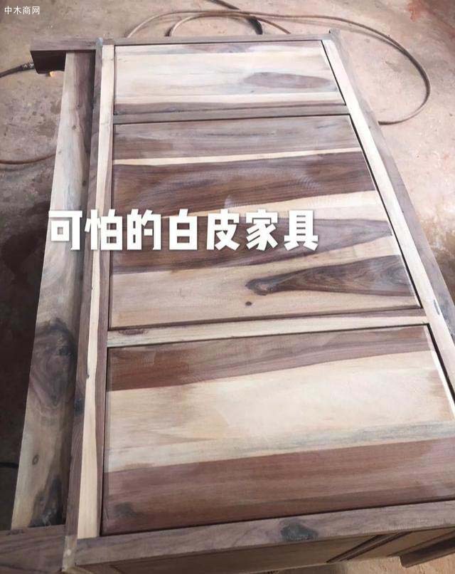 好家具就要有好做工