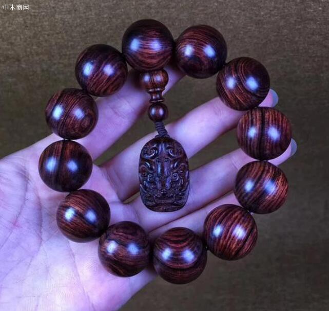有什么辦法可以聞到海南黃花梨的降香氣味呢？