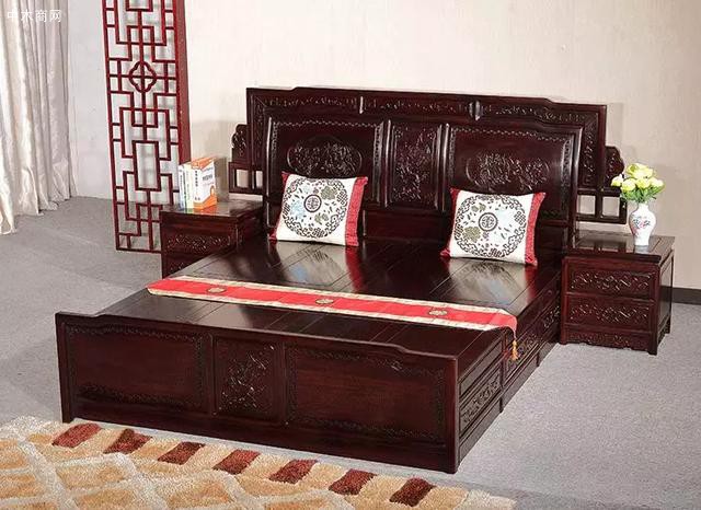 紅貴寶家具