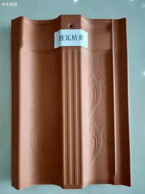 平板全瓷瓦加工