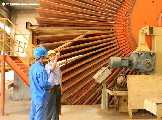  國家林業和草原局林產工業規劃設計院產值突破3億元