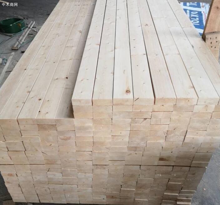 建筑工程用木方規格和尺寸是多少