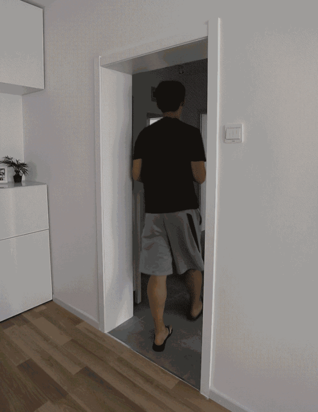 智能家居目前有兩種工作方式