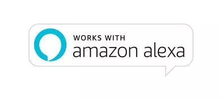 這個標(biāo)志表示支持Amazon_Alexa