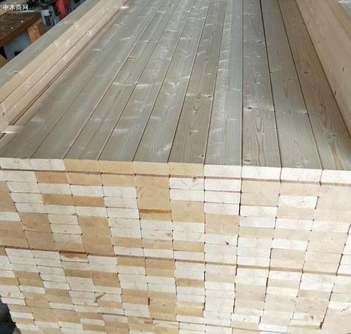 建筑木方使用的是什么木頭？什么木頭做建筑木方好用？