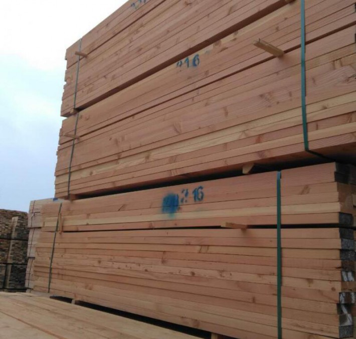 什么木頭做建筑木方好用