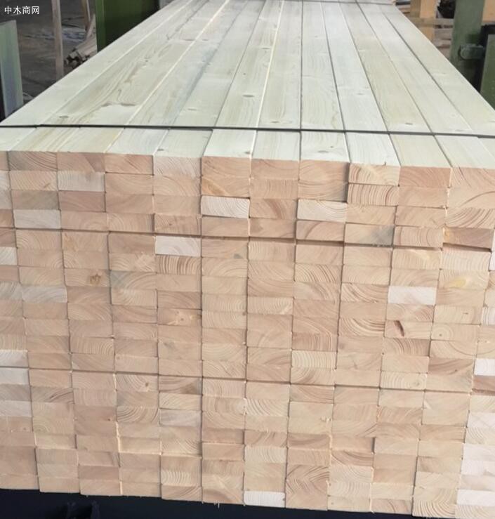 建筑木方都用在哪里？4x6建筑木方多少錢一根？