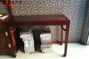 血檀條案廠家批發(fā)