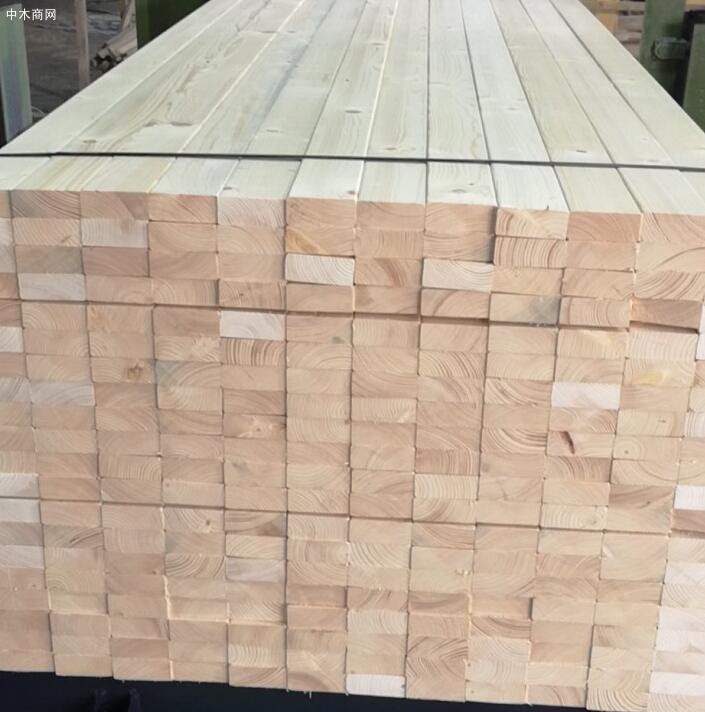 常用于建筑支模板的方木都是什么規格特點?4x6建筑方木多少錢一根?