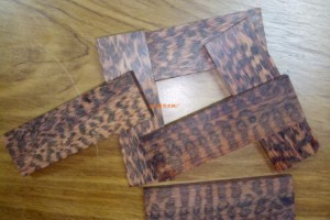 精品蛇紋木木藝品木坯出售