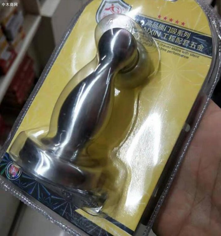 如何選購木門門吸