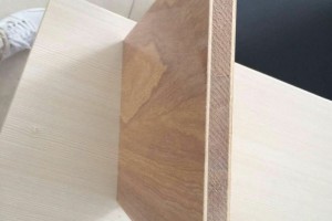 維尼熊三聚氰胺貼面基材生態板基板