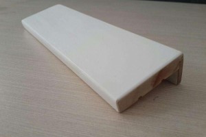 迪慶藏族涂泥實木門套線0甲醛