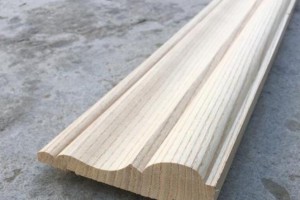 銅川國內品牌實木門套線0甲醛