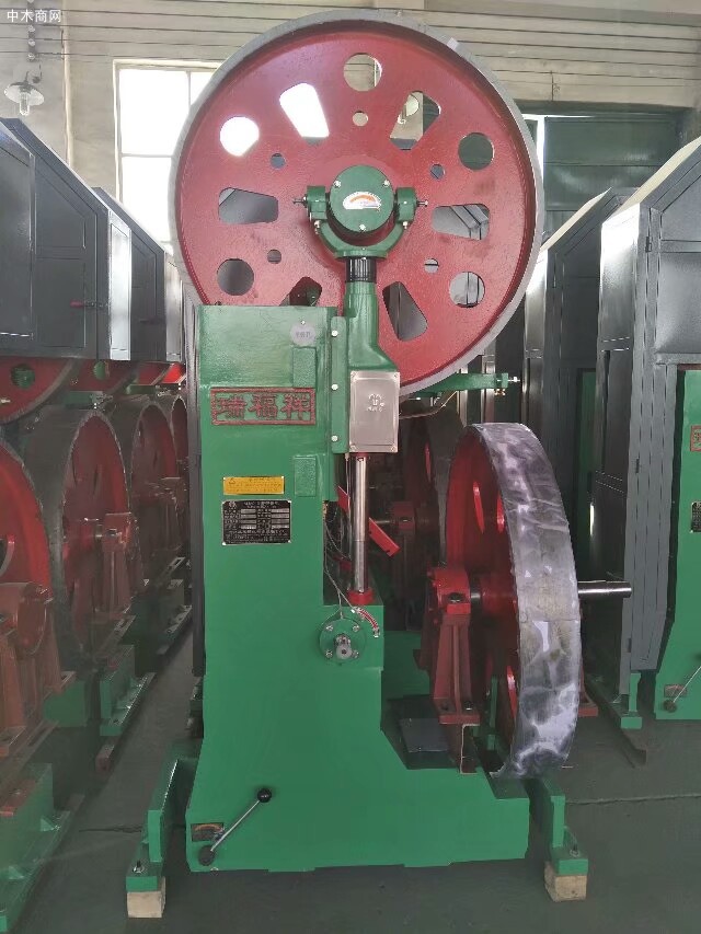 河北立式帶鋸機(jī)圖片大全廠家