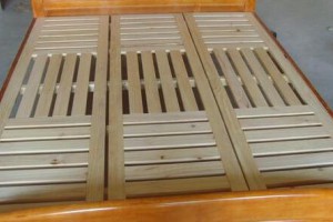 長期供應(yīng)貼紙床板條,床框架及排骨架床板條均可定制加工