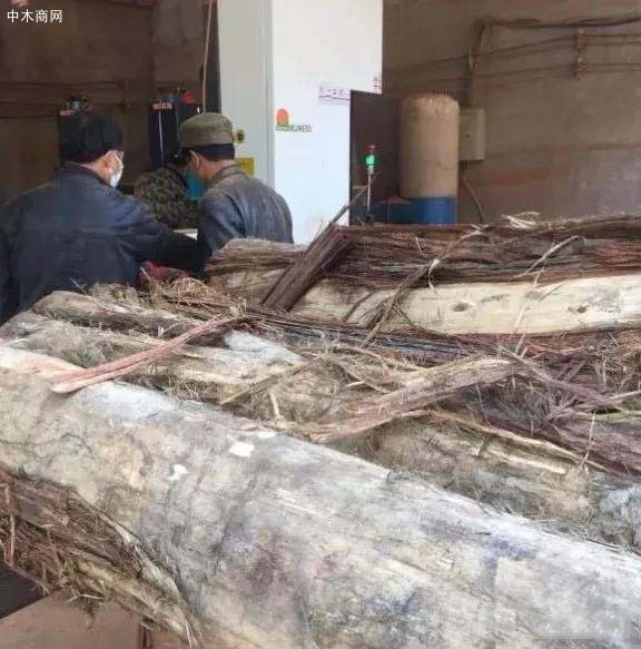 紅木家具的制作全過程是如何制作完成的?
