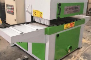 2020上下雙軸方木多片鋸機加工寬度30公分厚度12公分以下