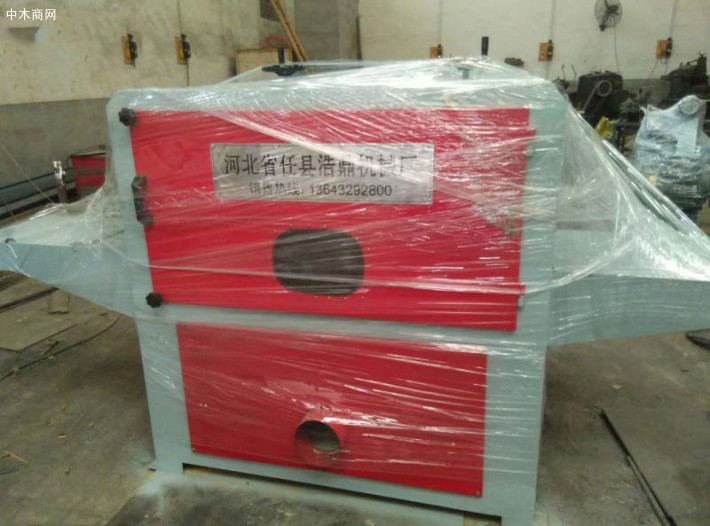 河北大型多片鋸,制造商簡易木工多片鋸,臥式原木多片鋸優先考慮浩鼎機械