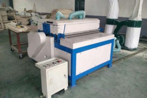 廠家直銷膠合板多片鋸,各種型號木工機械就選浩鼎機械