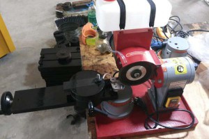 小磨王水磨機磨齒機廠家直銷質量保證