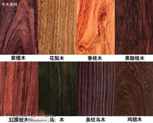 材質也好，工藝也罷，是一件家具價值不可割裂的二元統一體