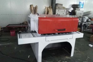 福建中豪木工機械多片鋸圖片