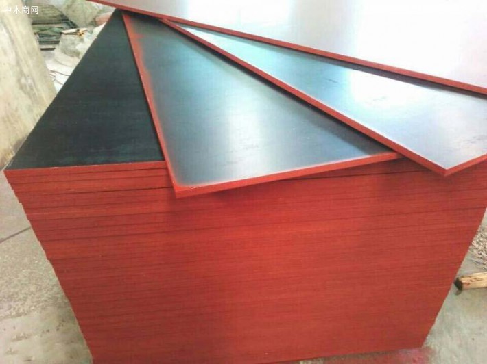 出口建筑模板廠家直銷