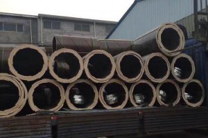 木質(zhì)建筑圓模板的市場應(yīng)用