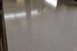 田園居漂白楊木面多層家具板