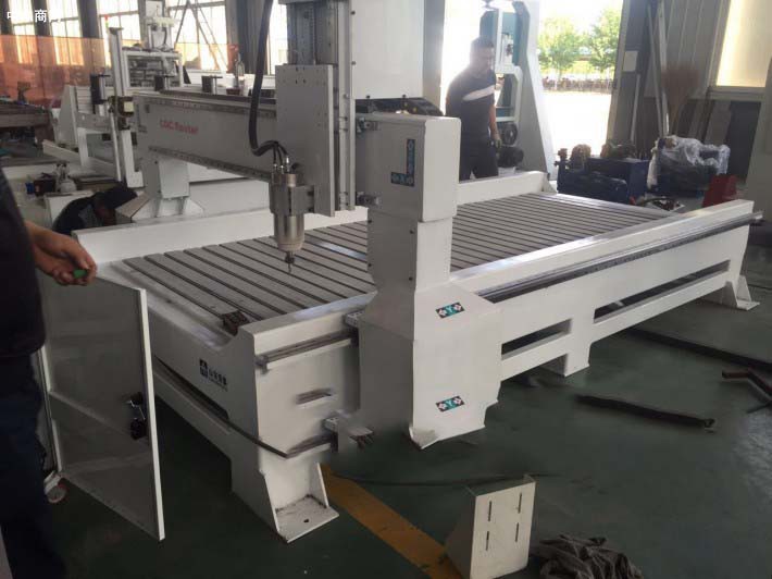 三工序木工數控開料機板式家具開料機安泰數控開料機廠家