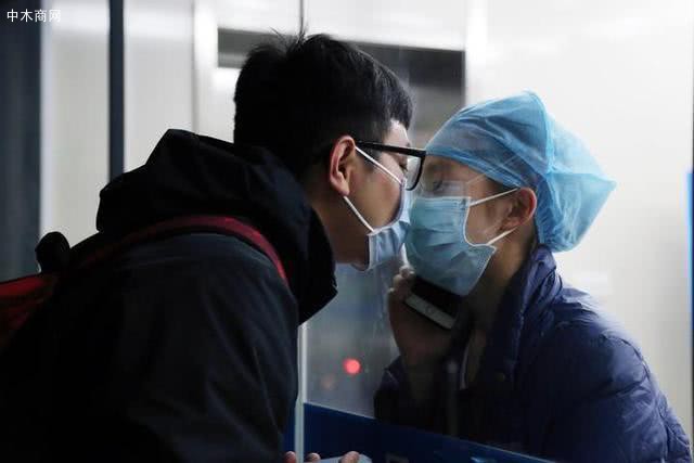 95后護士陳穎