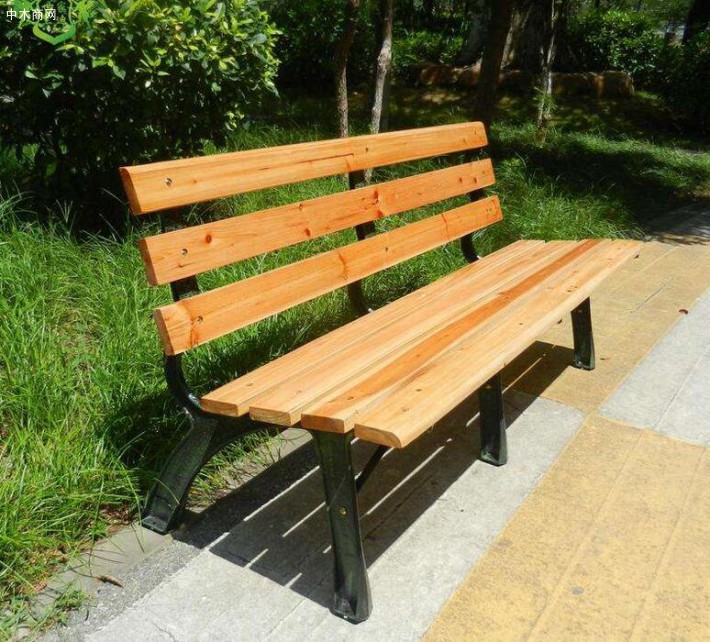 北京戶外公園椅型號(hào)一園戶外家具比較全