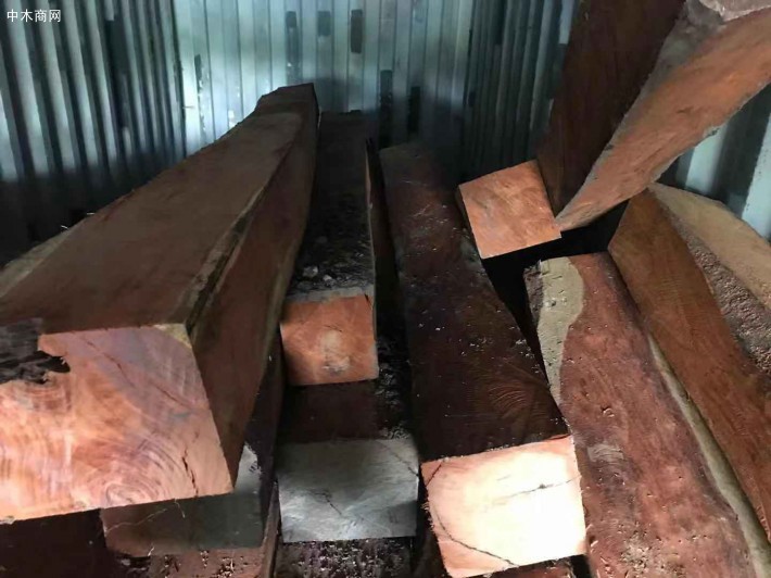 闊變豆原木大枋一手貨源批發(fā)價格廠家