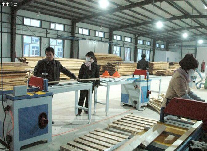 河北：4月3日至8月底開(kāi)展木材加工企業(yè)隱患治理