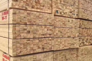 建筑工程木方廠家批發(fā)價格