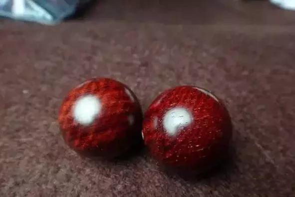 小葉紫檀水波紋