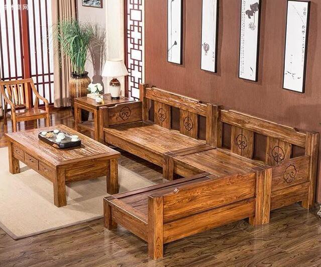 榆木家具用什么油漆好