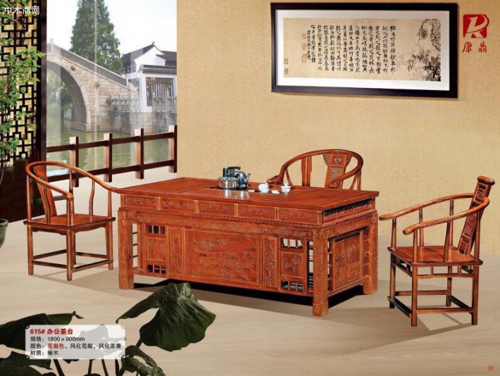 榆木家具用什么油漆好價格