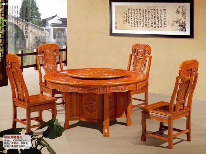 榆木家具用什么油漆好品牌