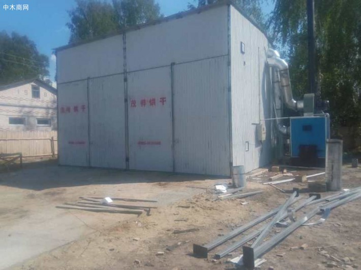 常規的木材干燥方法有哪些供應