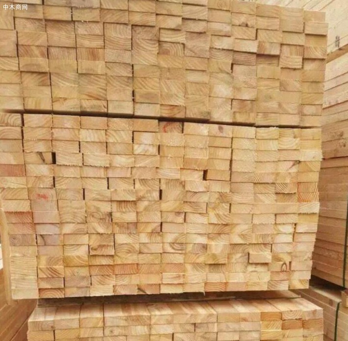 建筑木方一般是什么木材?建筑木方價格多少錢一方品牌