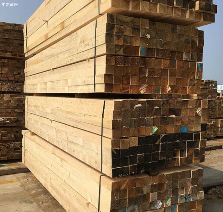 工地用建筑木方什么材質的比較好品牌