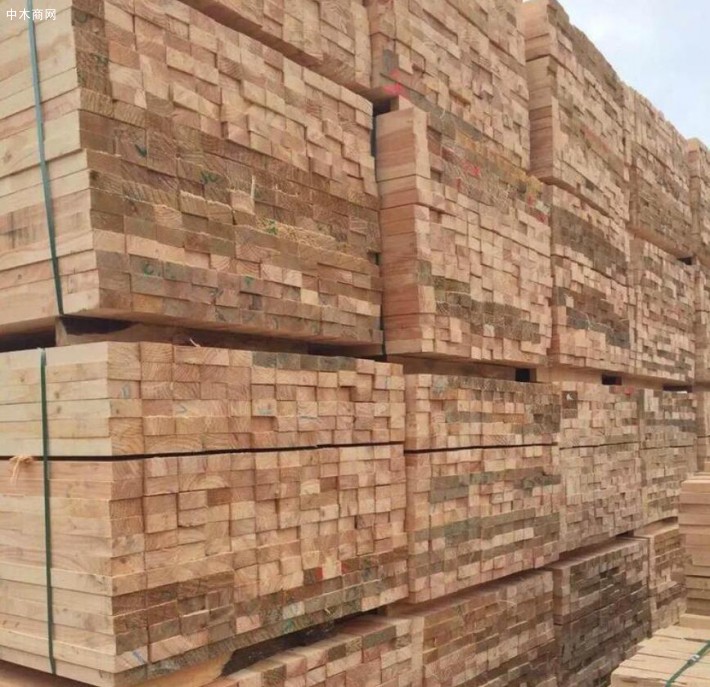 建筑用木方的作用與用途有哪些價格