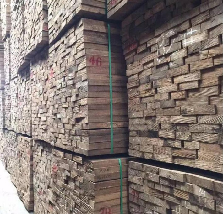 小斑馬板材價格多少錢一立方米